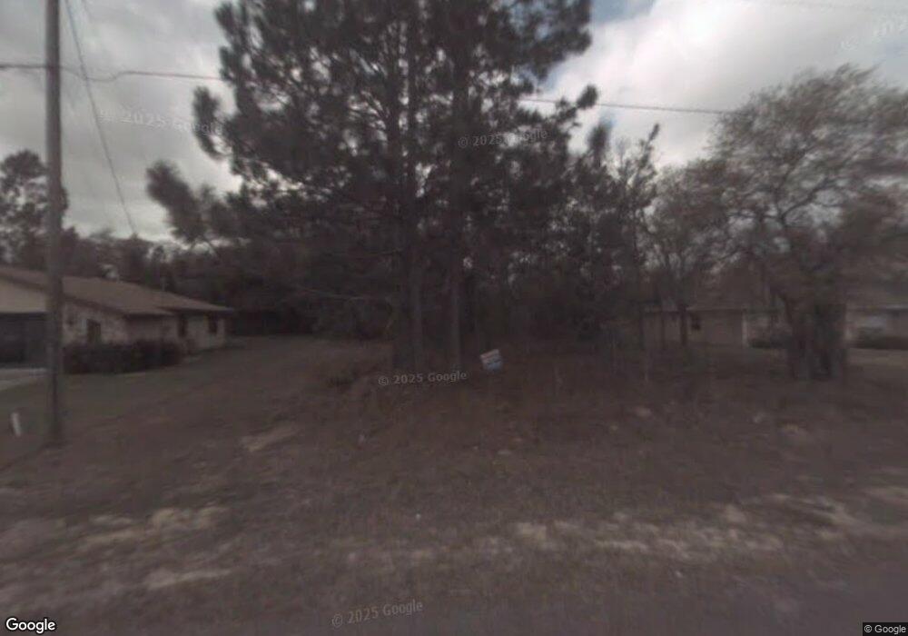 8662 N Amboy Dr, Citrus Springs, FL 34433 - photo 1