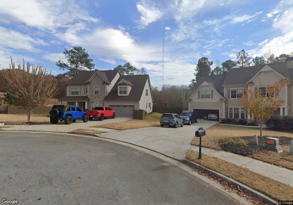 5935 Mountain Laurel Walk unit 84, Flowery Branch, GA 30542 - photo 1