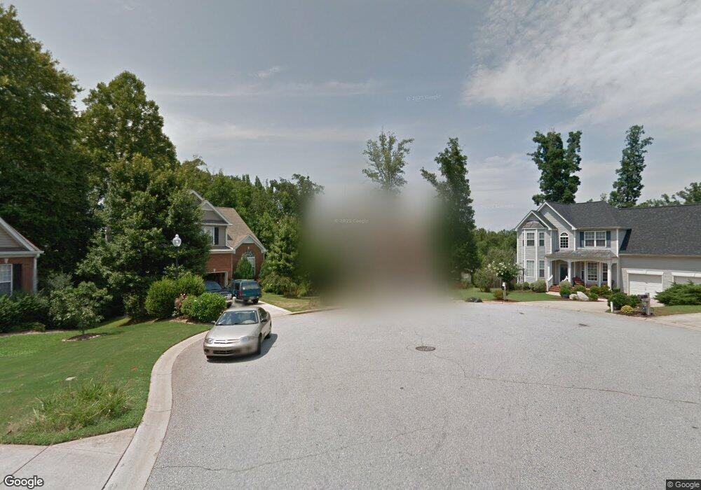 111 Stream Run Ct, Greenville, SC 29617 - photo 1