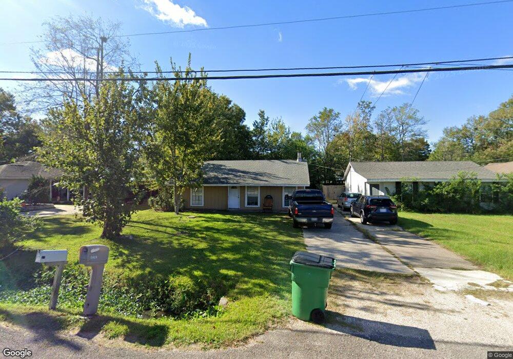 2409 Robin St, Slidell, LA 70460 - photo 1