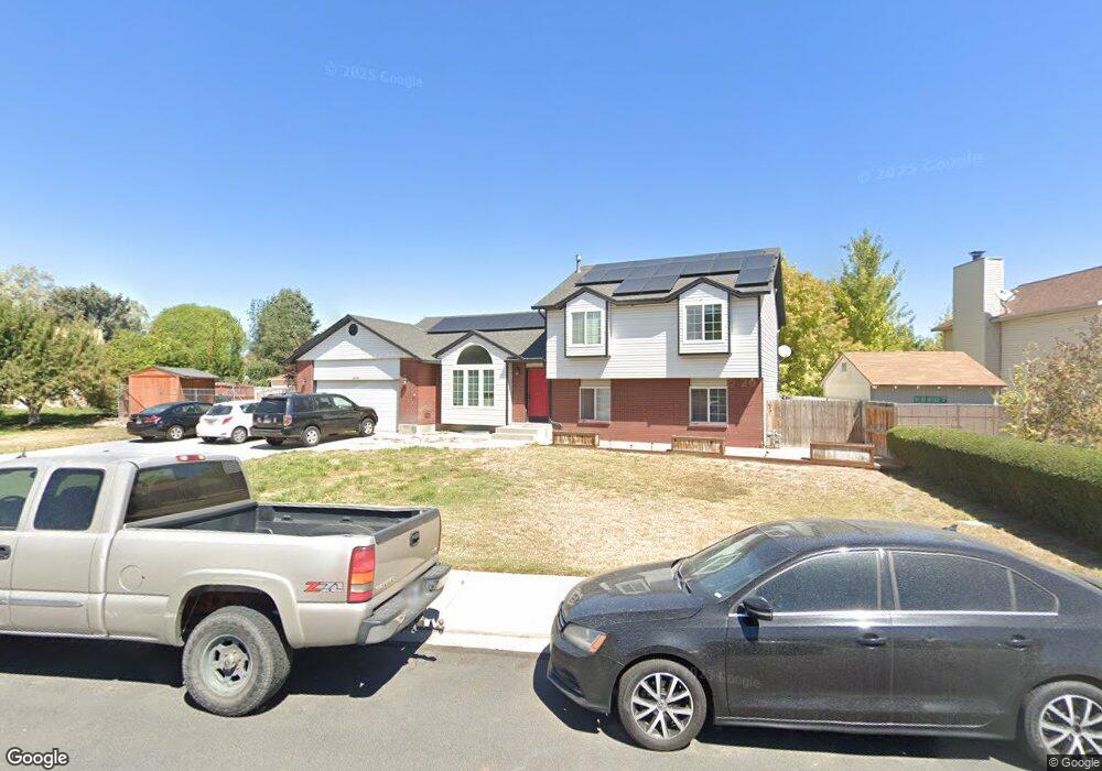 3374 Elizabeth Cir, West Jordan, UT 84084 - photo 1