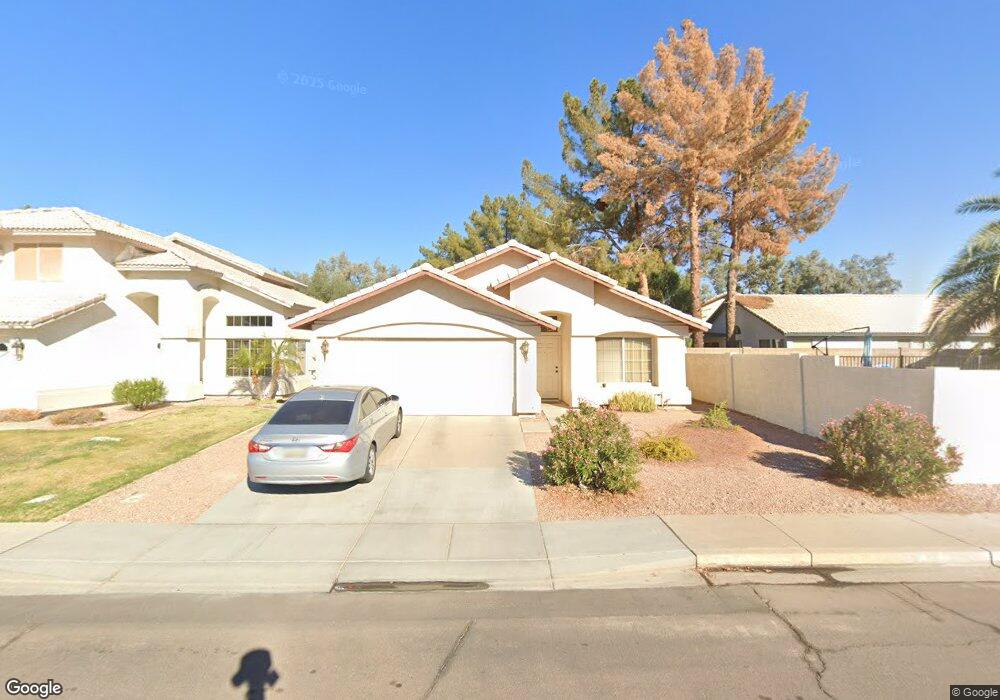 1382 E Constitution Dr, Chandler, AZ 85225 - photo 1