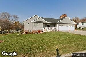 206 6th St, Traer, IA 50675