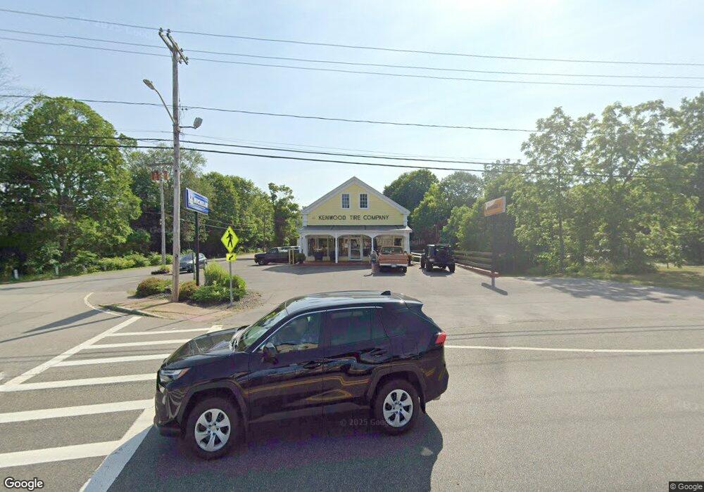 118 S Main St, West Bridgewater, MA 02379 - photo 1