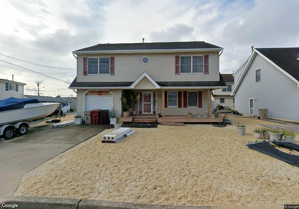 101 Anchor Dr, Seaside Park, NJ 08752 - photo 1