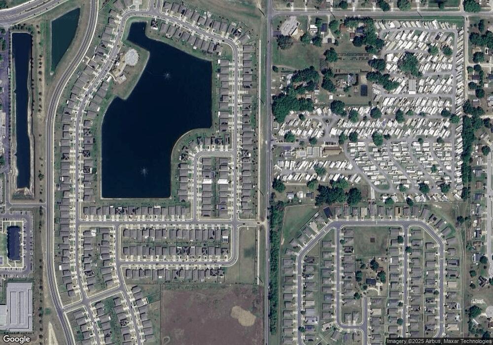 7782 Broad Pointe Dr, Zephyrhills, FL 33540 - photo 1