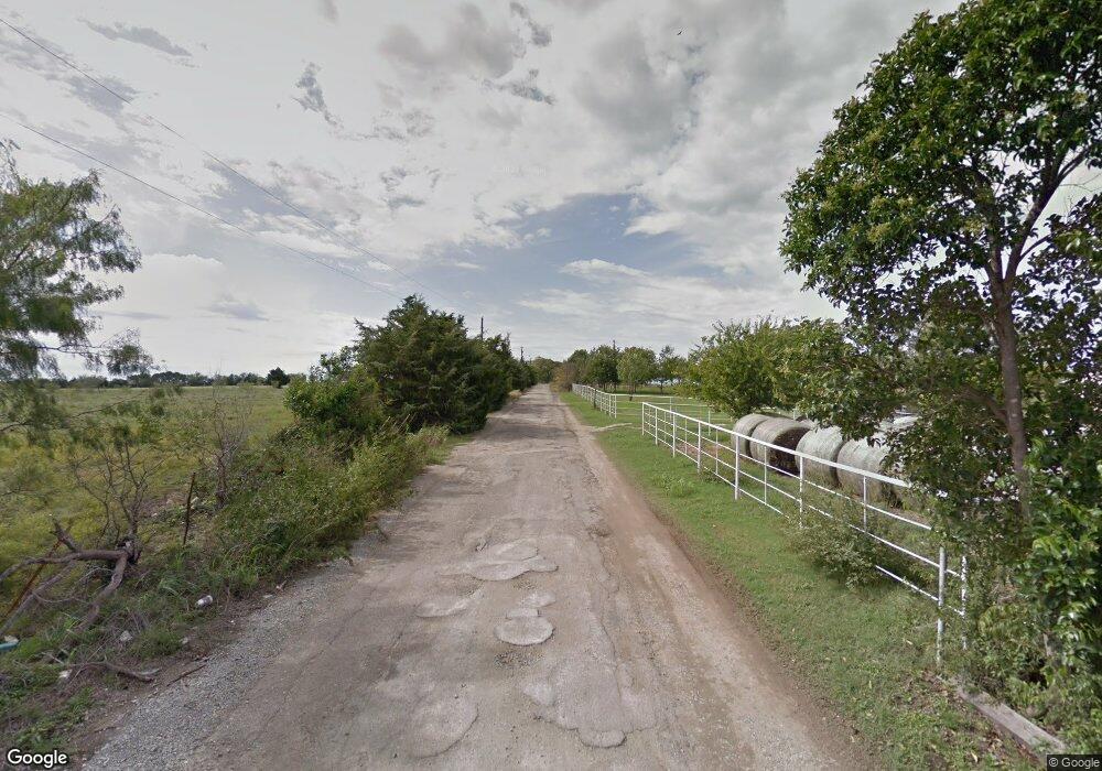 TBD Fesmire Ave, Angus, TX 75110 - photo 1