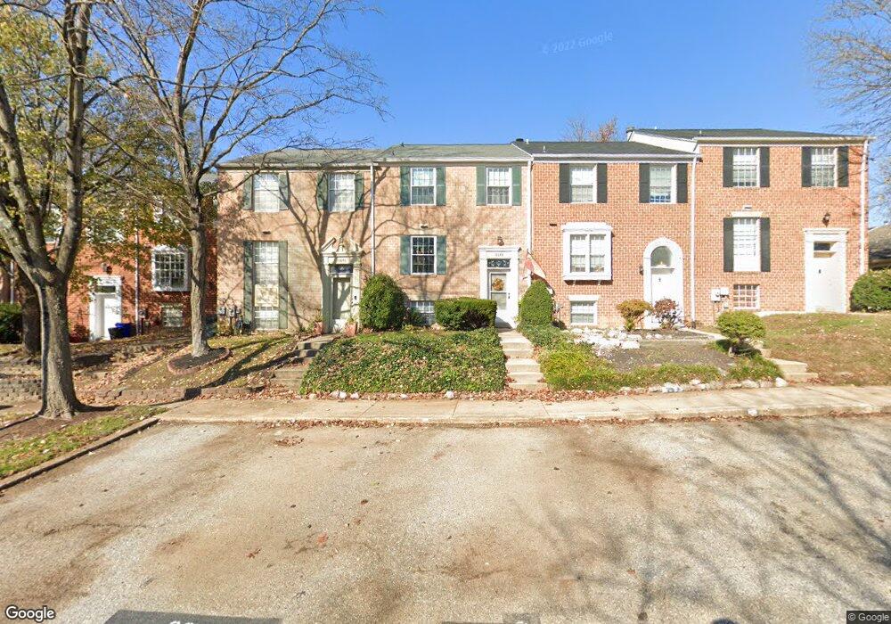 10644 High Beam Ct, Columbia, MD 21044 - photo 1