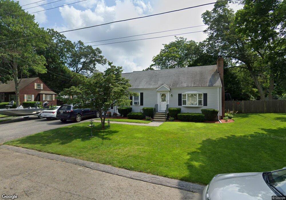 6 Pilling Rd, Wilmington, MA 01887 - photo 1