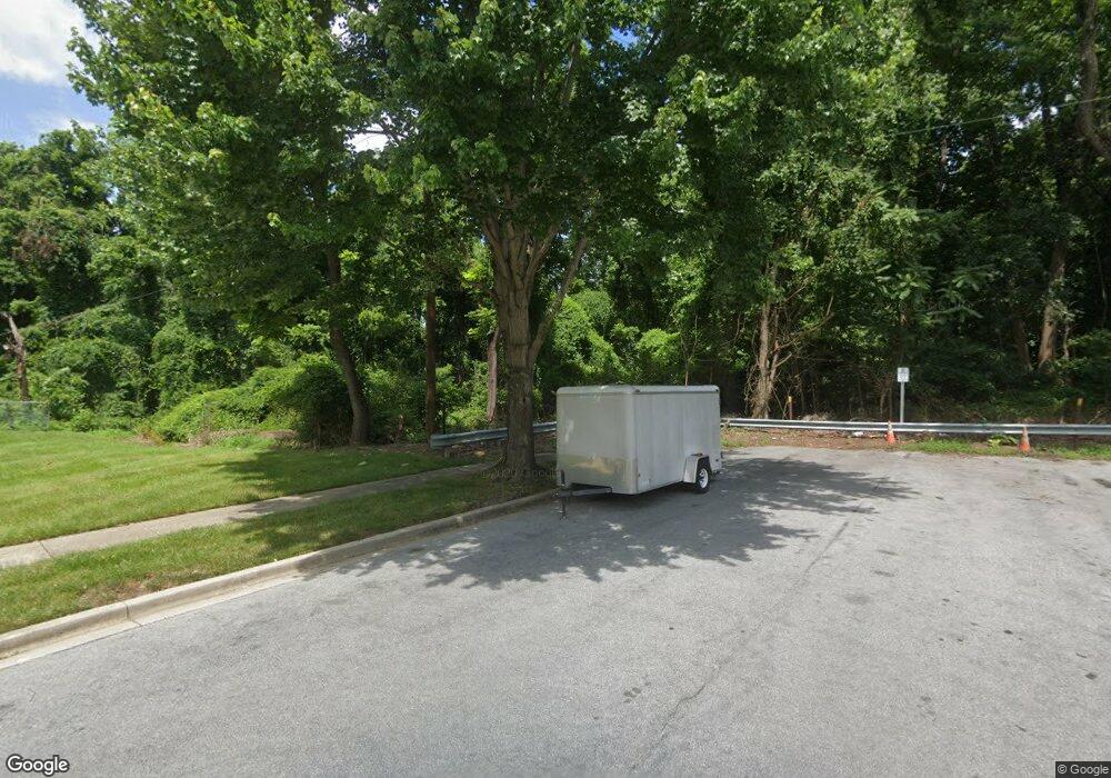 221 Karen Blvd, Capitol Heights, MD 20743 - photo 1