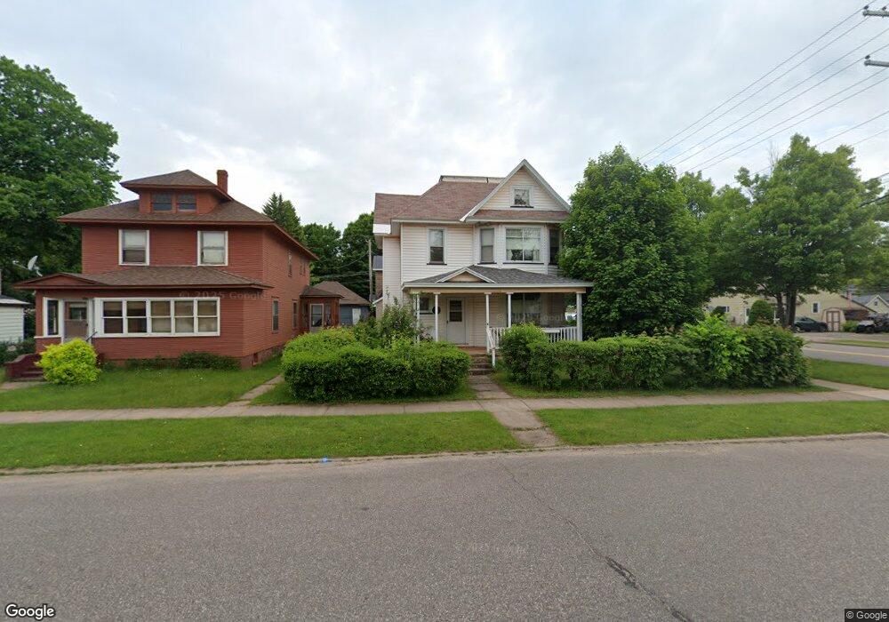 102 W Peck St, Negaunee, MI 49866 - photo 1