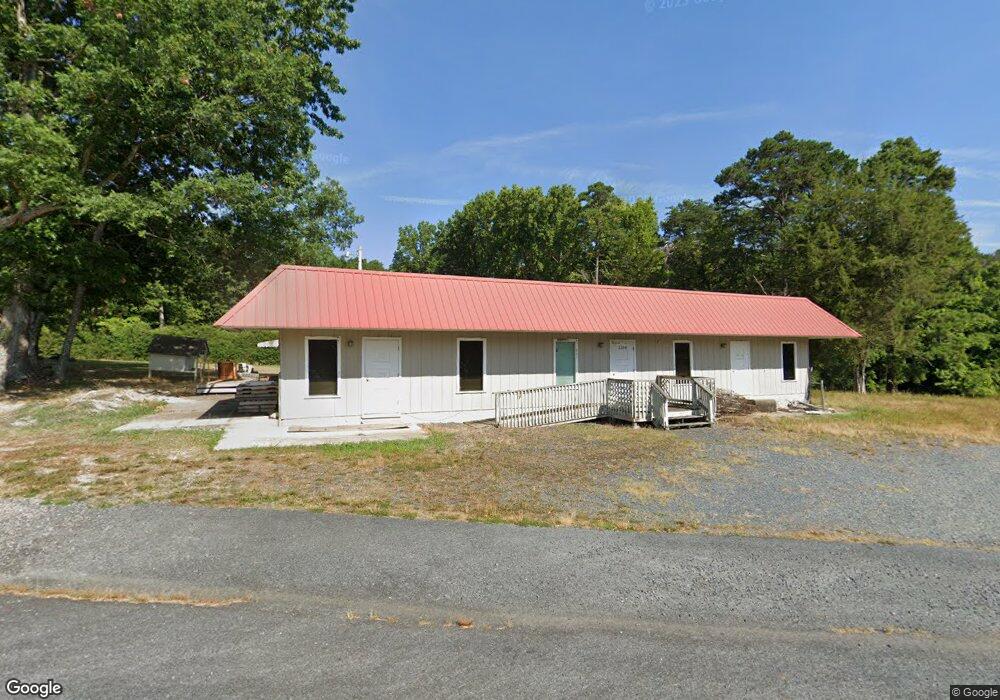 1318 Glenn Country Rd, Asheboro, NC 27205 - photo 1