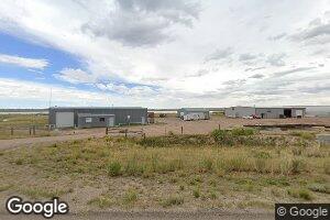 4967 E Highway 414, Mountain View, WY 82939
