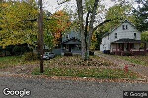 131 University Dr, Kent, OH 44240