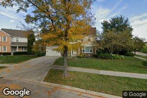 50 Chestnut Terrace, Buffalo Grove, IL 60089