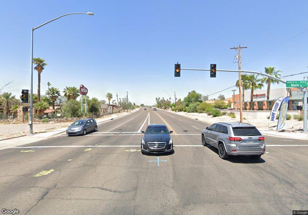 0 N Recker Rd unit UNK 4168309, Mesa, AZ 85215 - photo 1