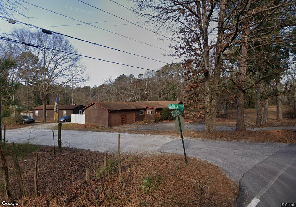 56 Patillo Cir, Stockbridge, GA 30281 - photo 1