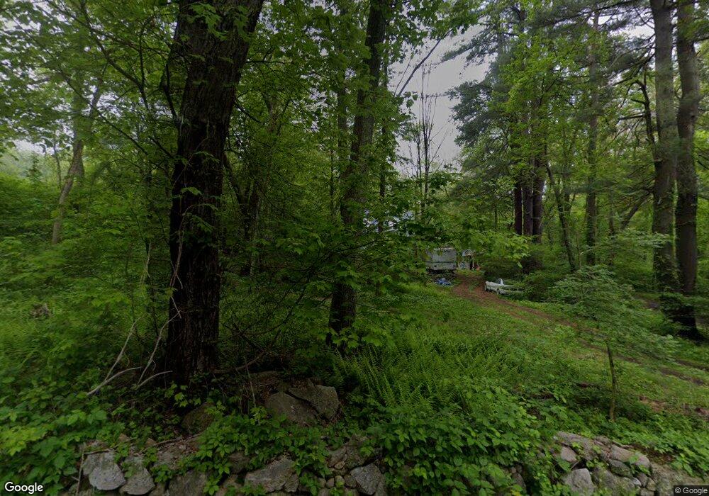 285 Byron Randall Rd, North Scituate, RI 02857 - photo 1