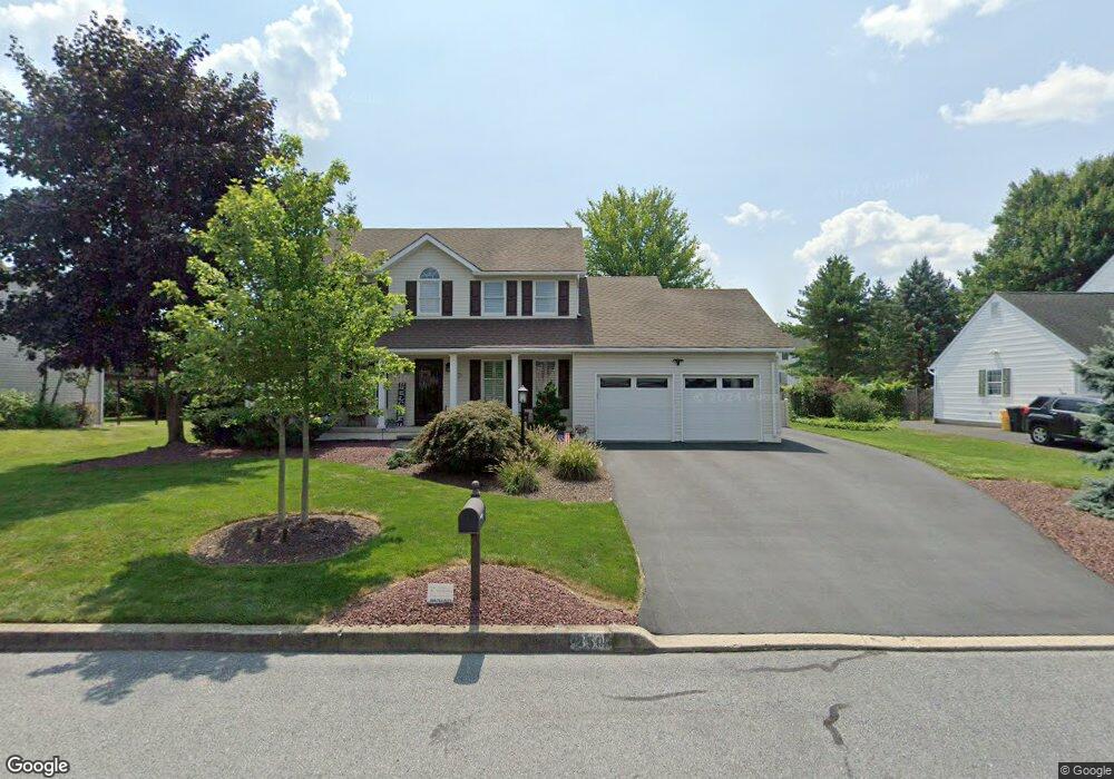 350 Demaria Dr, Easton, PA 18040 - photo 1