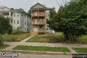 99 June St Unit 2, Worcester, MA 01602