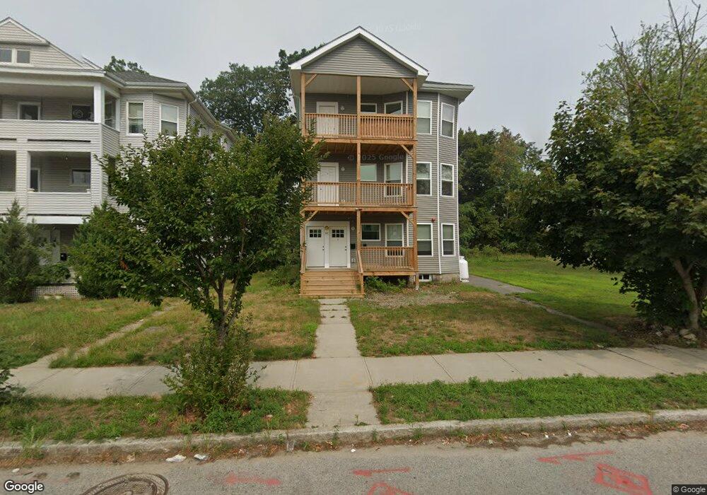 99 June St, Worcester, MA 01602 - photo 1