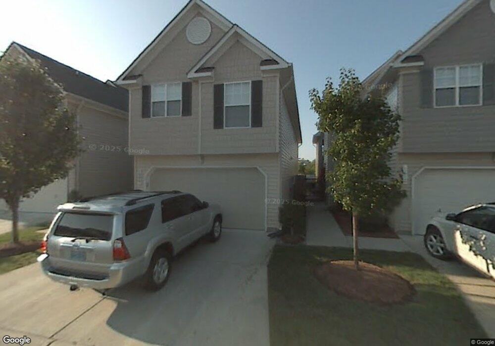 1608 Wynd Crest Way, Virginia Beach, VA 23456 - photo 1