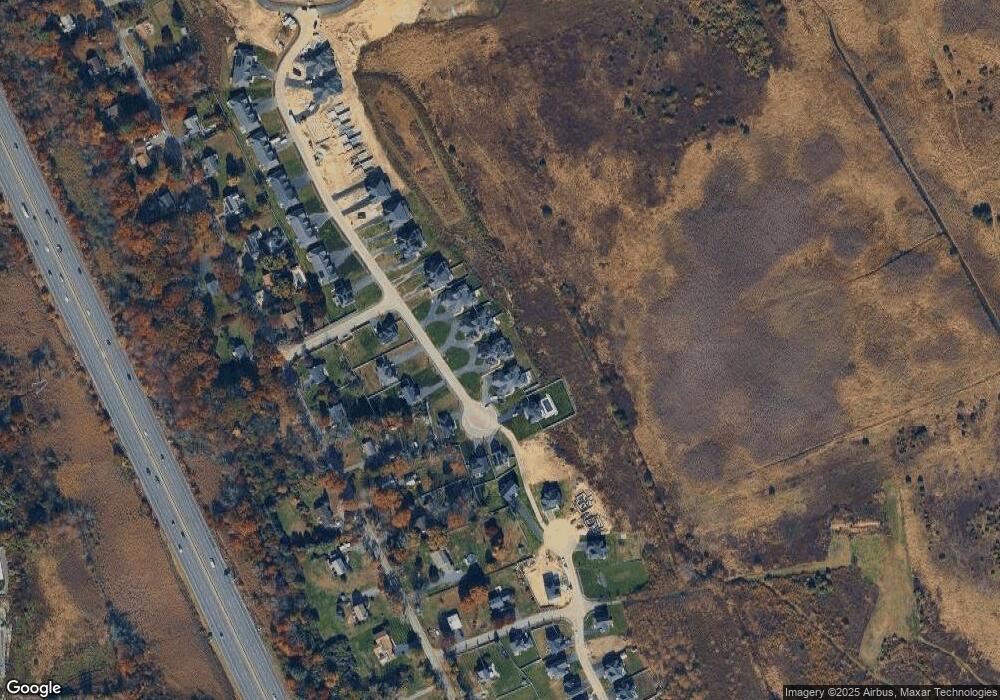 8 Metacomet Rd unit 4, West Bridgewater, MA 02379 - photo 1