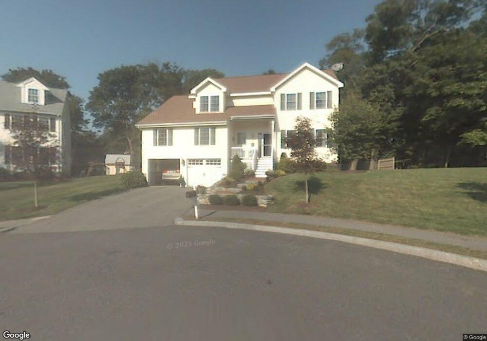 40 Crystal St, Wakefield, MA 01880 - photo 1