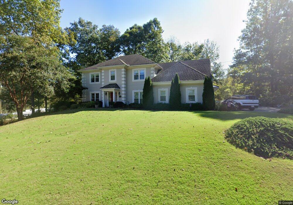 1300 Eryn Cir, Suwanee, GA 30024 - photo 1