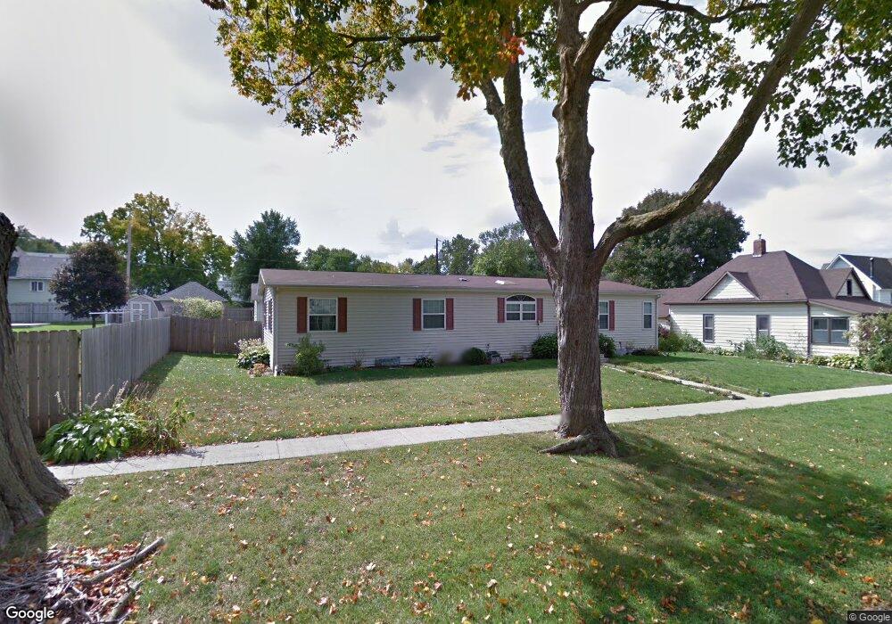 117 W Spring St, Colfax, IA 50054 - photo 1