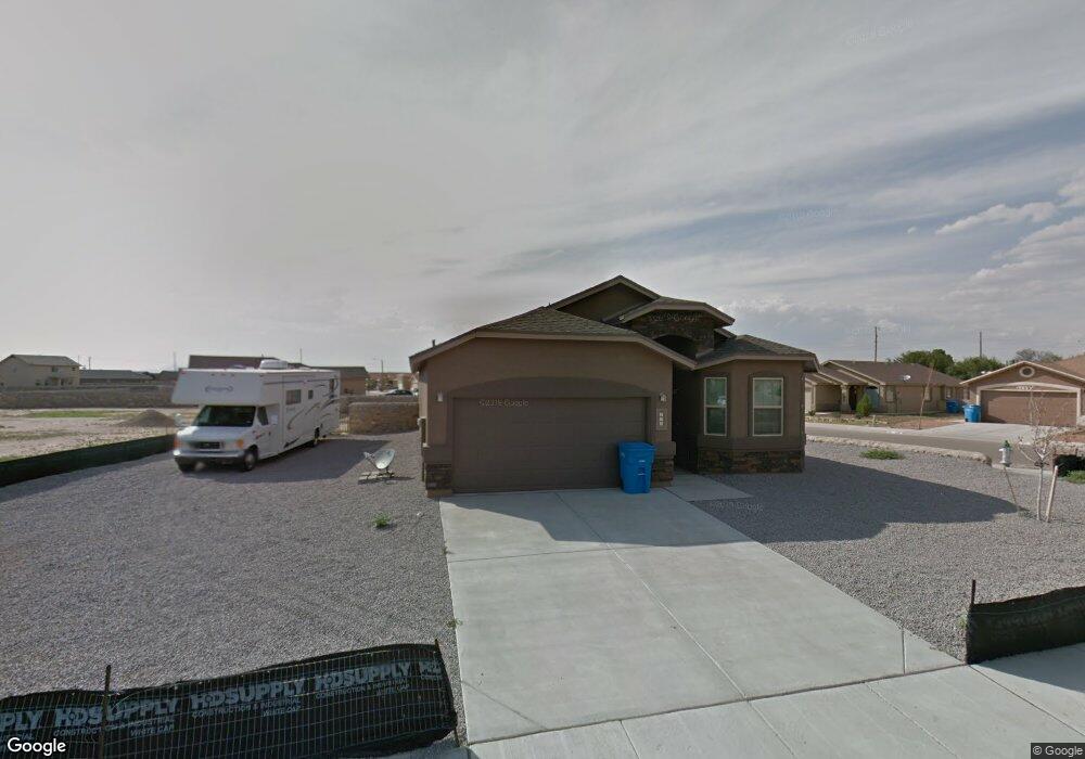 205 Flor Azucena Dr, Socorro, TX 79927 - photo 1