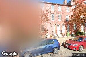 656 Portland St Unit 2, Baltimore, MD 21230