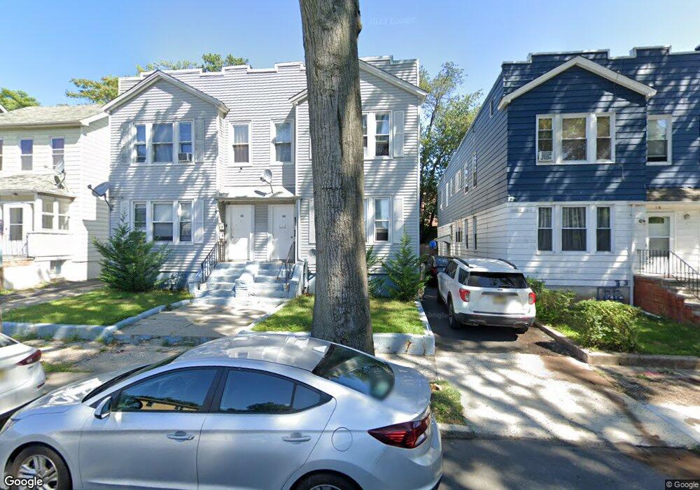 20 Mckay Ave unit 2, East Orange, NJ 07018 - photo 1