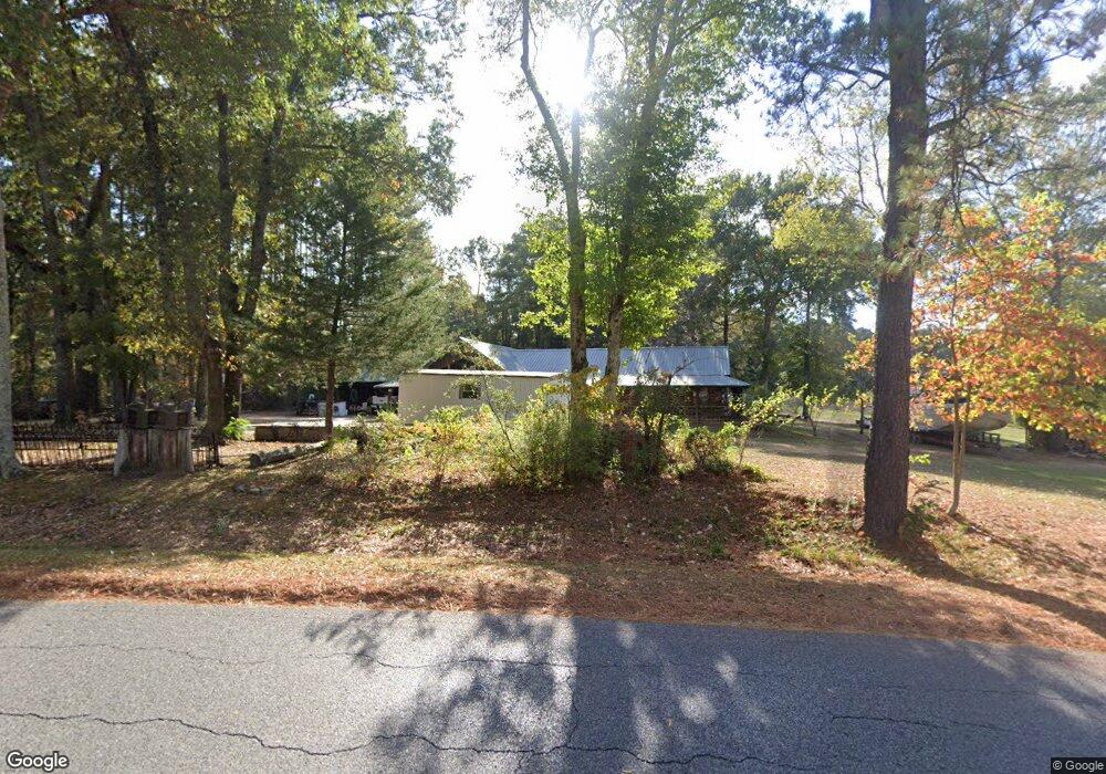 349 Russell Rd, Calhoun, LA 71225 - photo 1