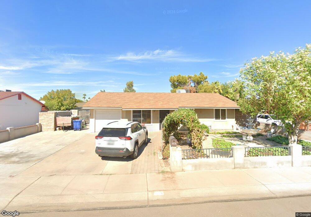 818 W El Alba Way unit 1, Chandler, AZ 85225 - photo 1