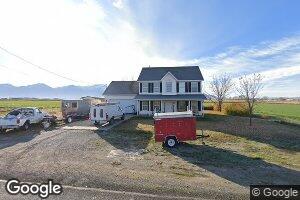 2531 W 5600 S, Spanish Fork, UT 84660