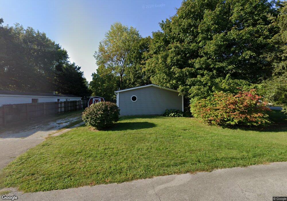 172 Sierra Dr, Cicero, IN 46034 - photo 1