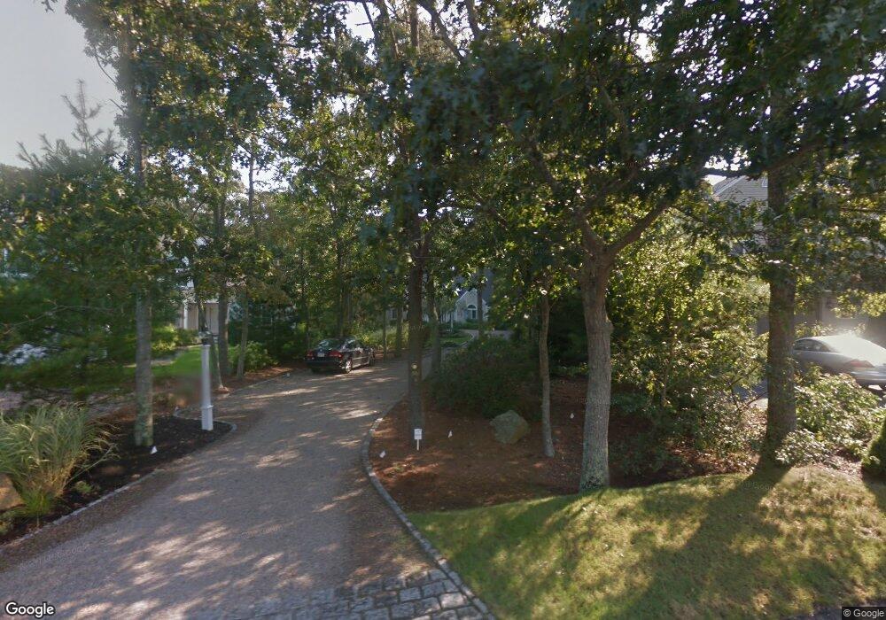 55 Webster St, North Falmouth, MA 02556 - photo 1