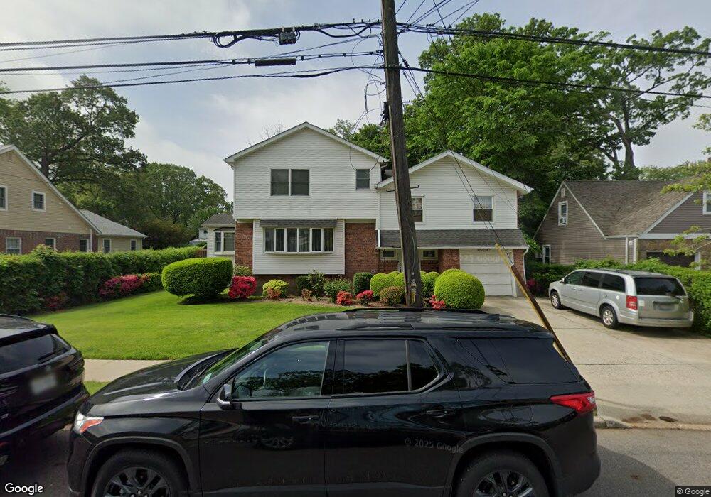 216 Elm St, West Hempstead, NY 11552 - photo 1