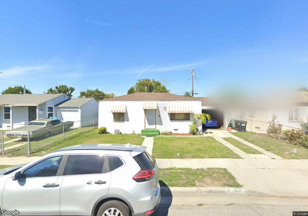 1419 E 127th St, Compton, CA 90222 - photo 1