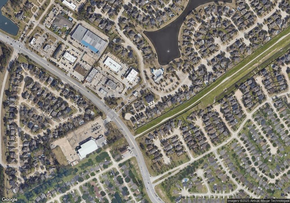 2827 Legends Crest Dr, Spring, TX 77386 - photo 1