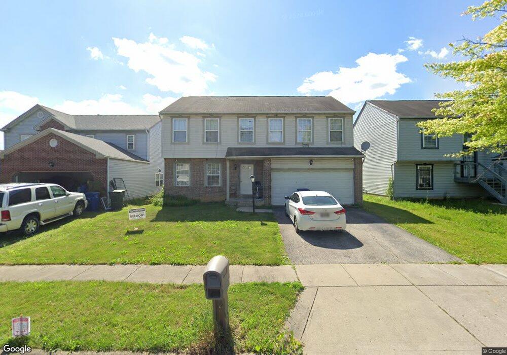 3221 Kings Realm Ave, Columbus, OH 43232 - photo 1