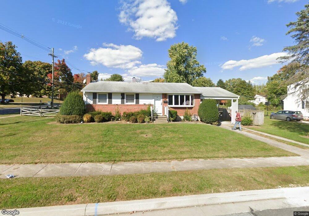 200 Highmeadow Rd, Reisterstown, MD 21136 - photo 1