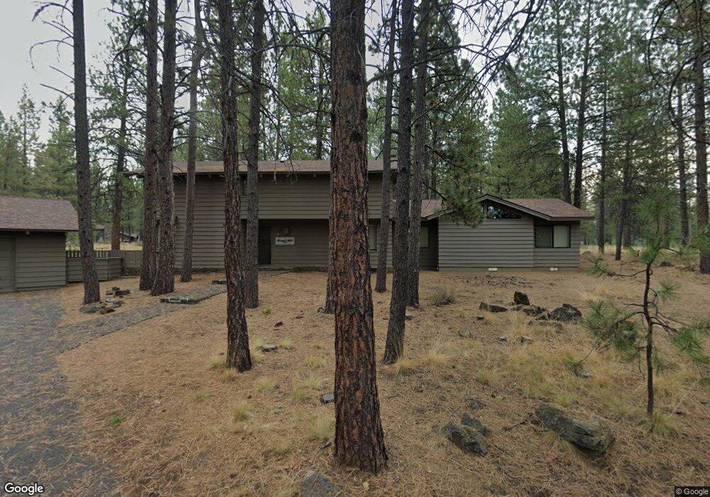 57374 Lookout Ln, Bend, OR 97707 - photo 1