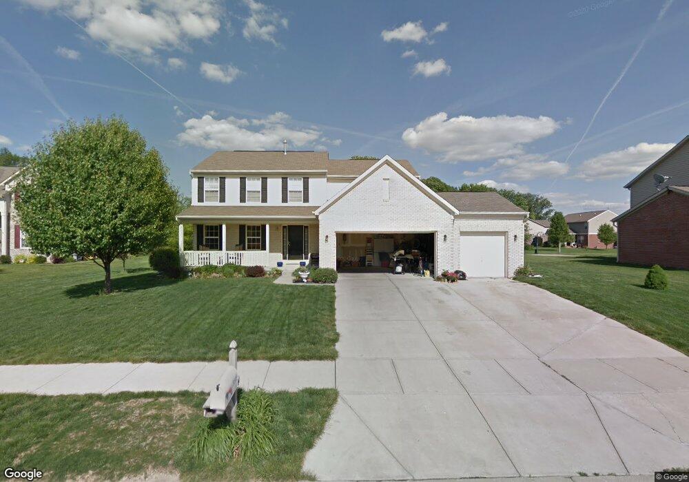 3615 Fieldstone Ln, Plainfield, IN 46168 - photo 1