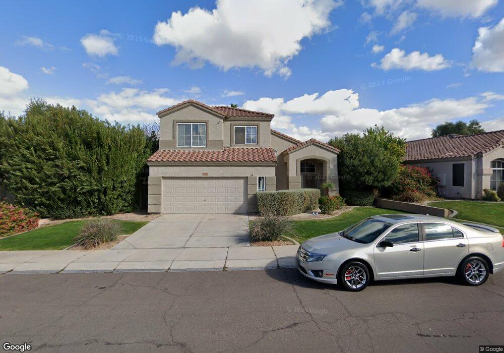 3791 S Heath Way, Chandler, AZ 85248 - photo 1