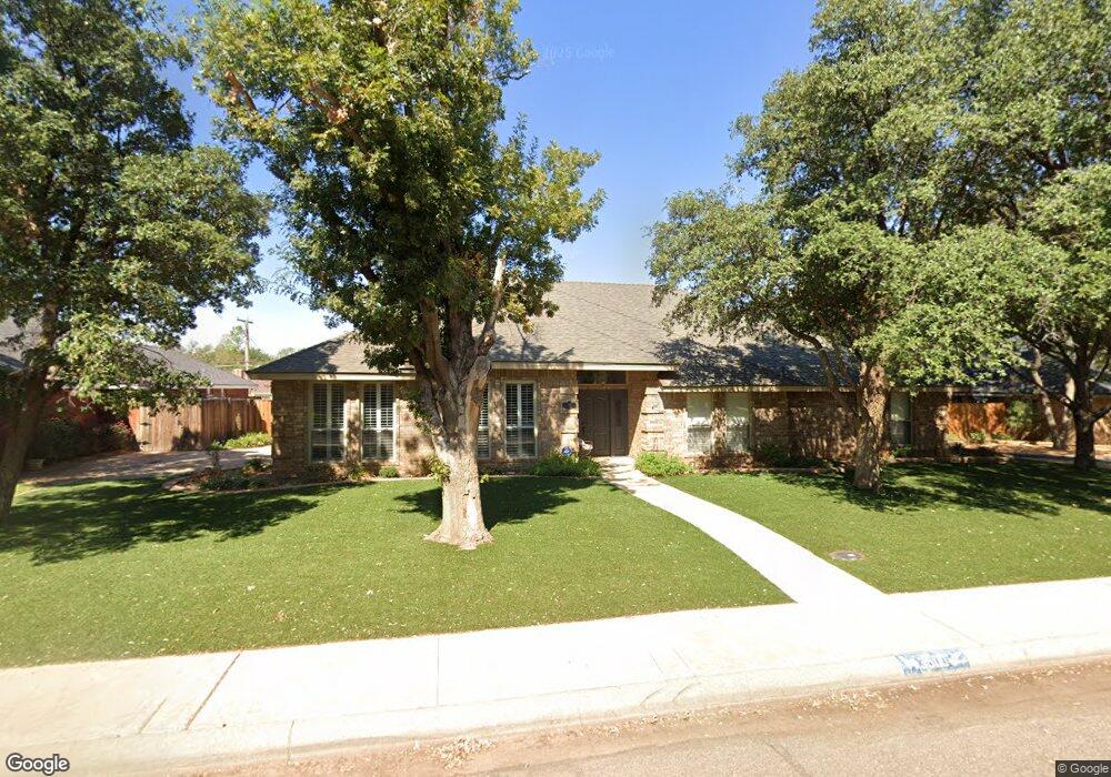 3500 Meadowridge Ln, Midland, TX 79707 - photo 1