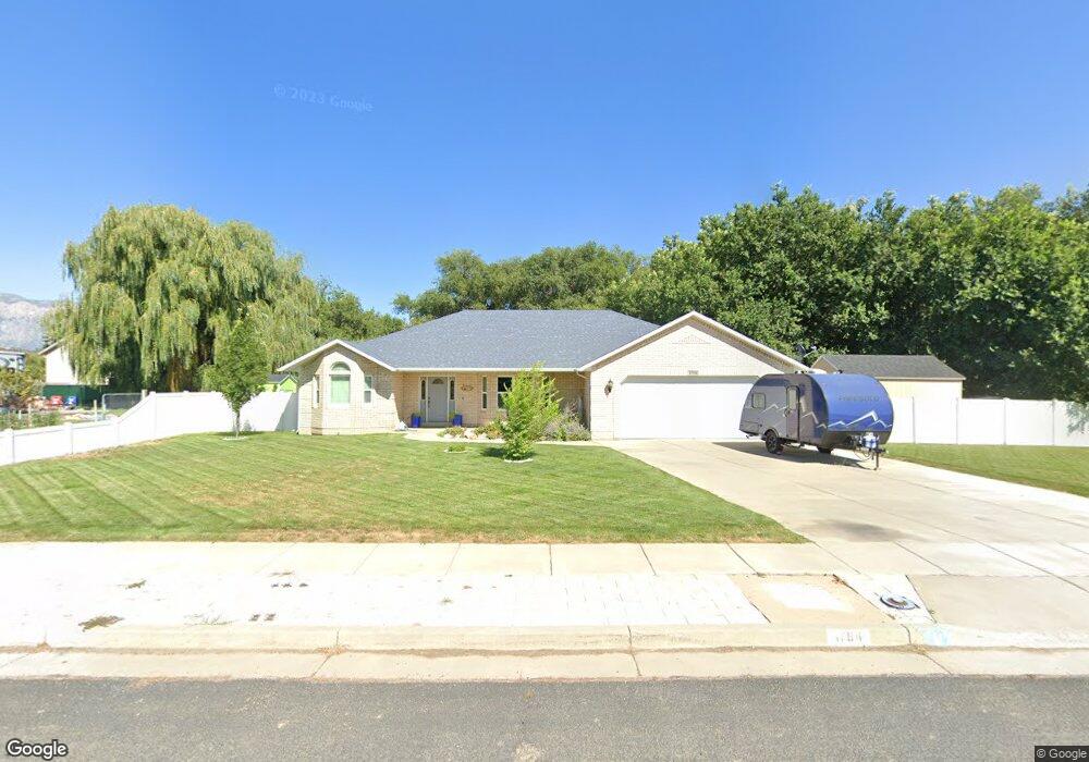 1784 N 4850 W, Plain City, UT 84404 - photo 1