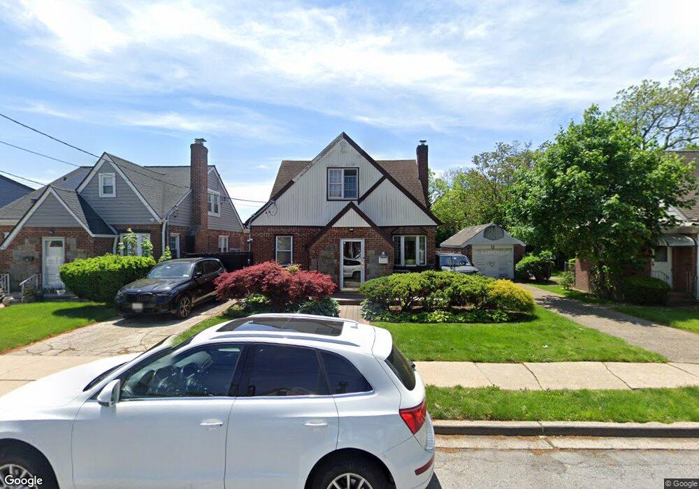 959 Benris Ave, Franklin Square, NY 11010 - photo 1