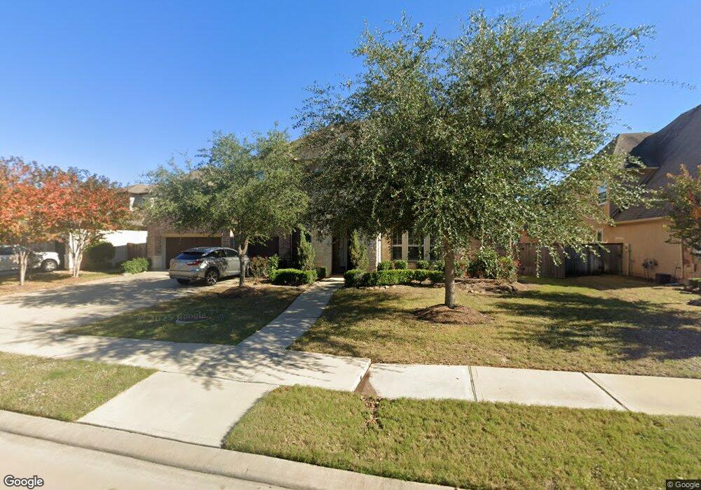 2915 Rutherford Place Ct, Katy, TX 77494 - photo 1